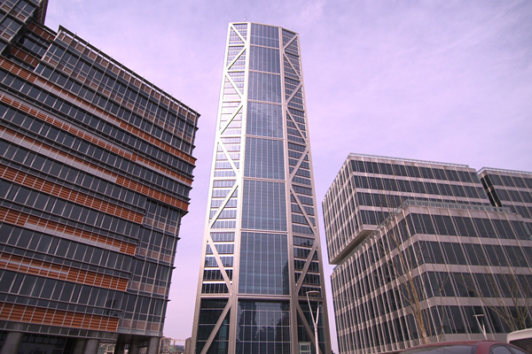 上海國際航運(yùn)中心